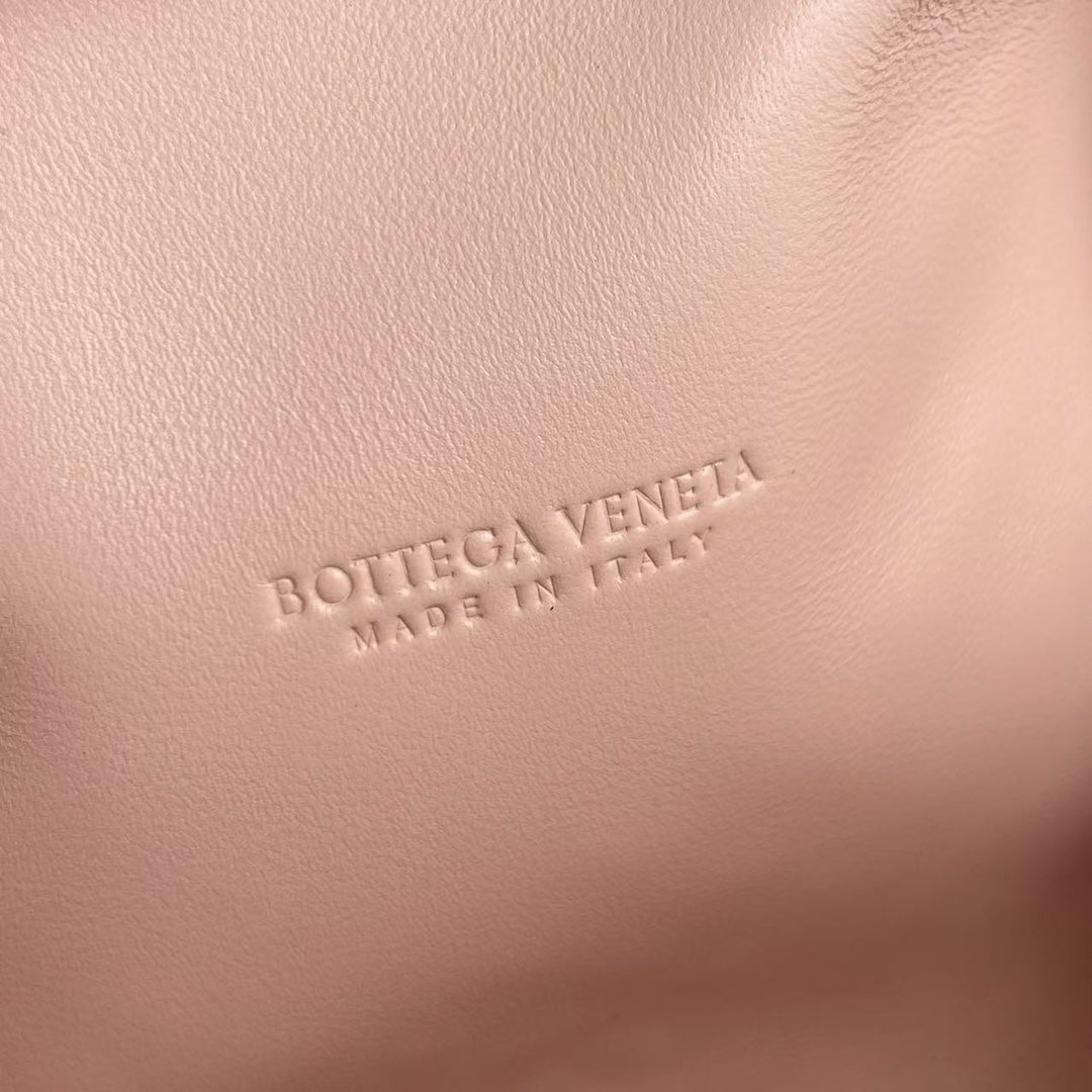 BV Lauren 31.5cm Pink Lambskin