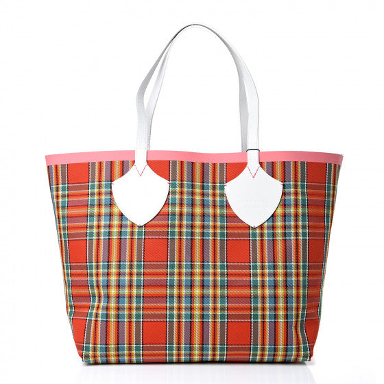 Burberry Check The Giant Reversible Tote - Product Image 2