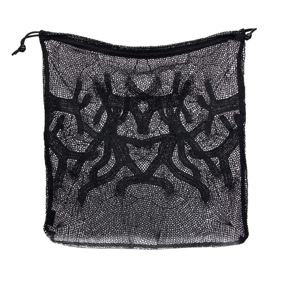 Bottega Veneta Bolso Mesh Drawstring Pouch | Studio Nafay