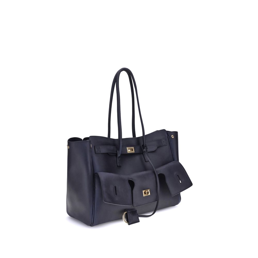 Balenciaga Shoulder Bag – front view