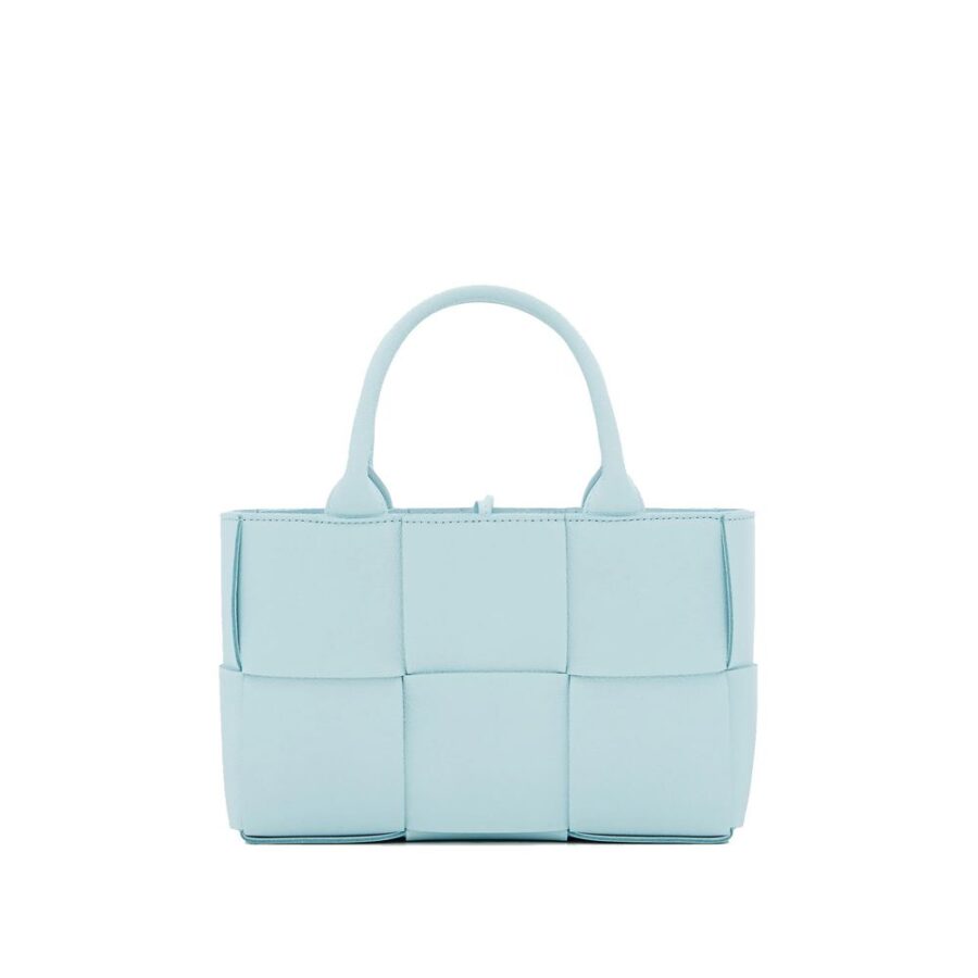 Bottega Veneta Arco Mini Tote bag | Studio Nafay