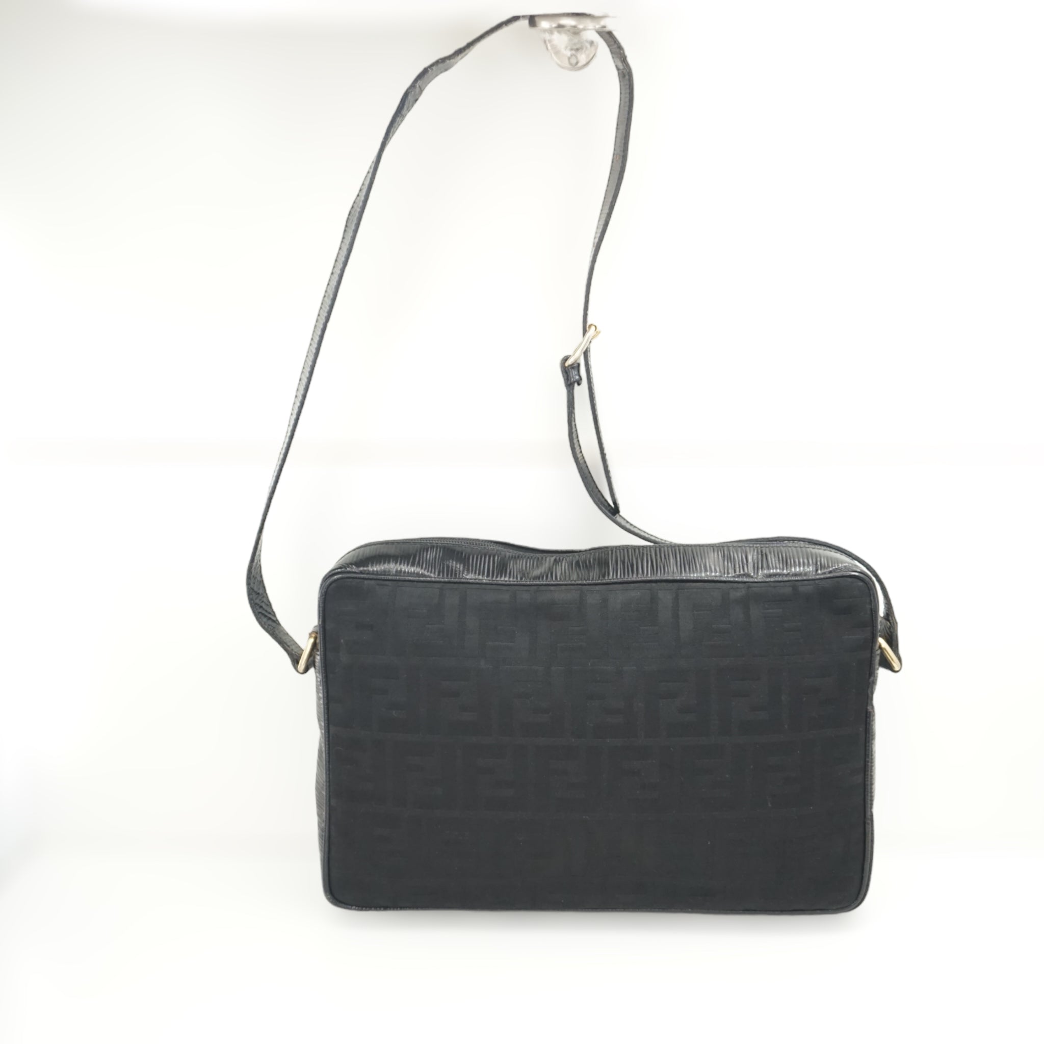 Fendi Sort Crossbody - Product Image 2
