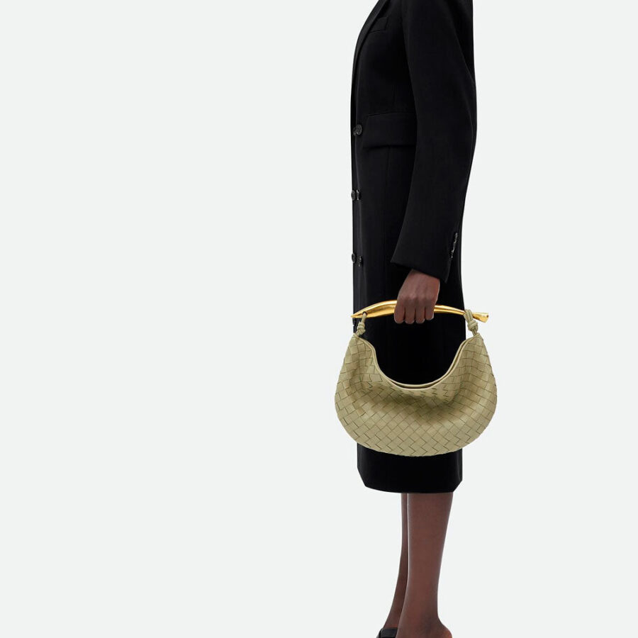 Sardine classic bag | Studio Nafay