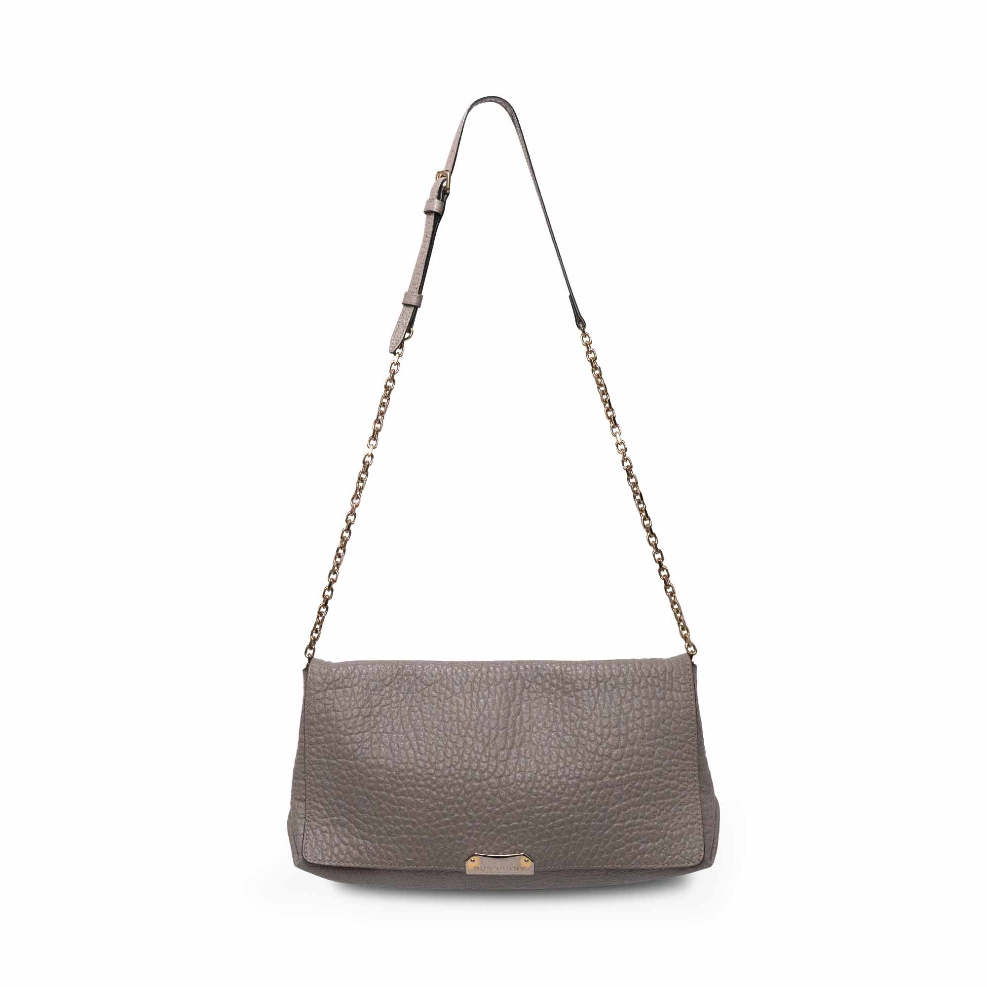 Burberry 'Mildenhall' Shoulder Bag - Product Image 2