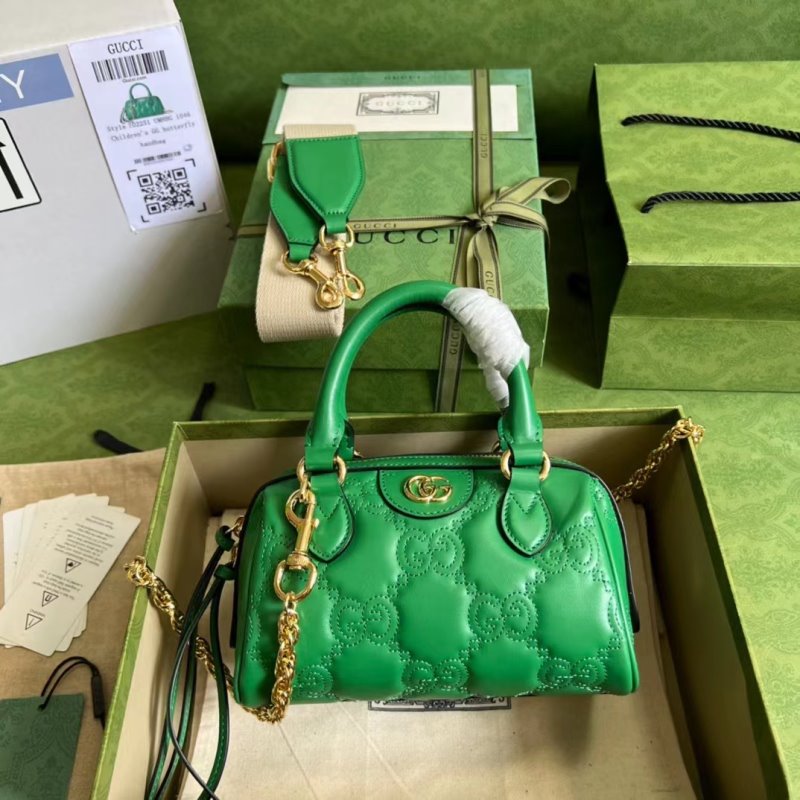 حقيبة كتف Gucci GG Matelasse - Product Image 2