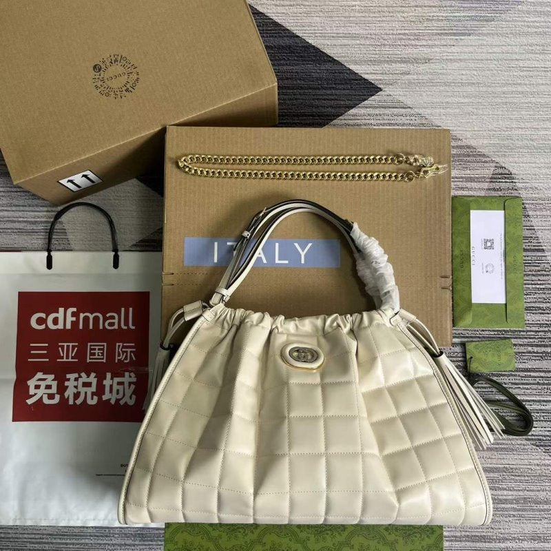 Gucci Tote bag – front view