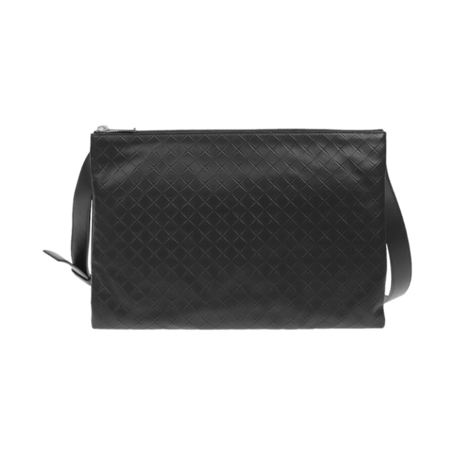 Bottega Veneta 3-Compartment Crossbody Bag | Studio Nafay