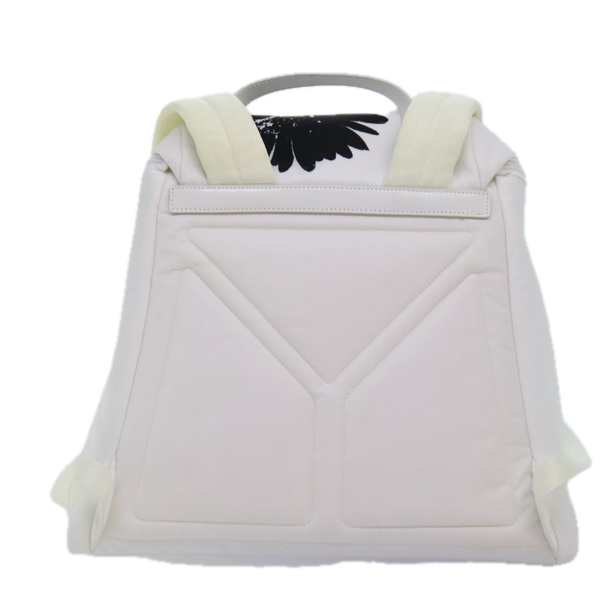 Prada Backpack bag – front view
